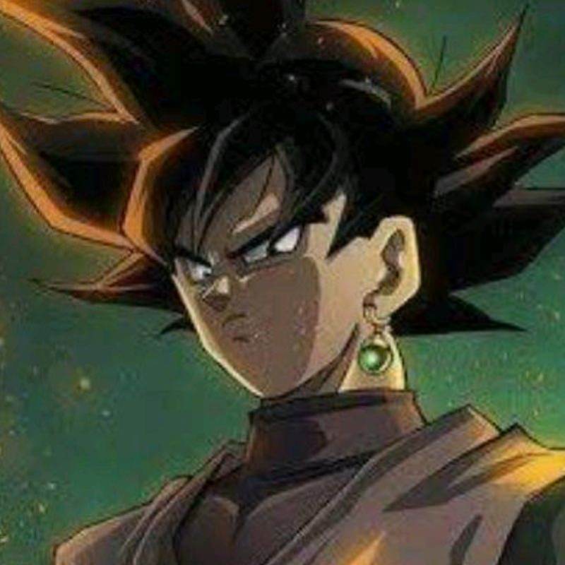 Goku Black