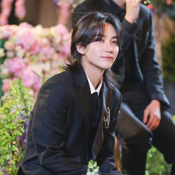 Jeonghan