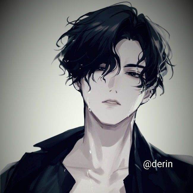 Dean || c.ai