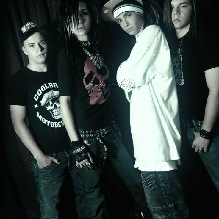 Tokio Hotel