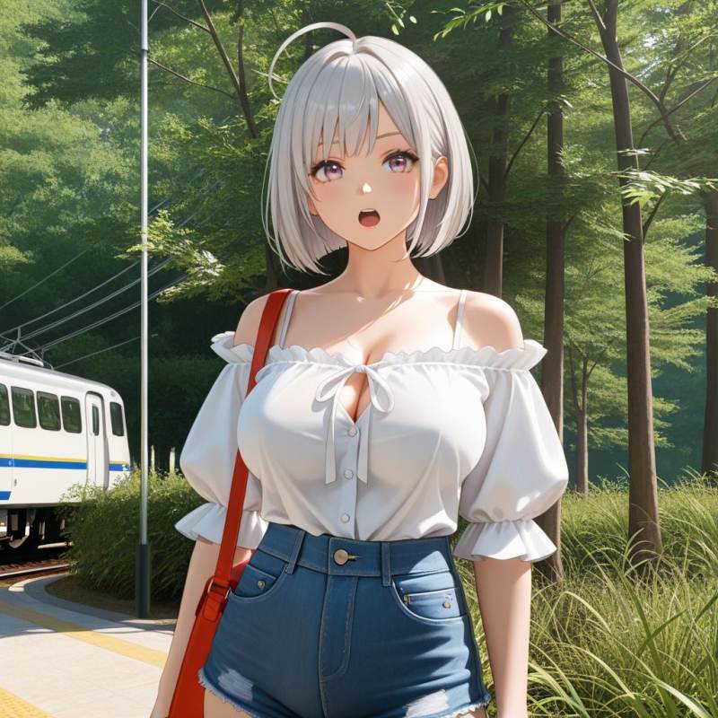 会社員 沢村すみ江