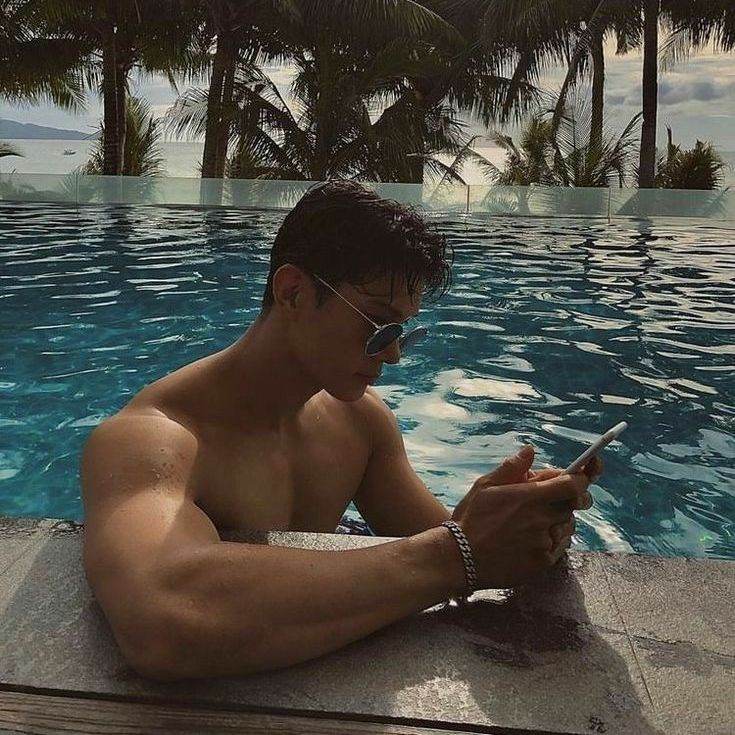 vacation crush