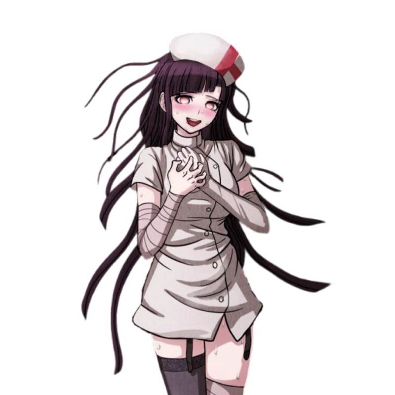 Mikan Tsumiki