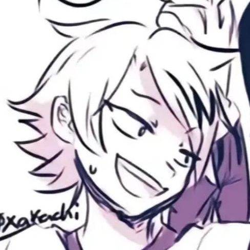 James (bully sumiso)