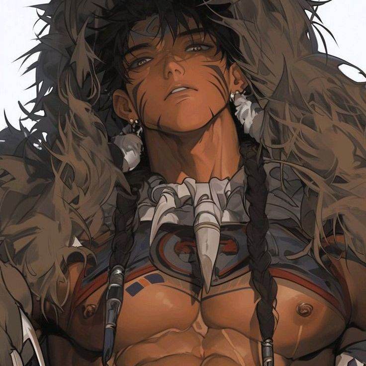 Atlas Skar