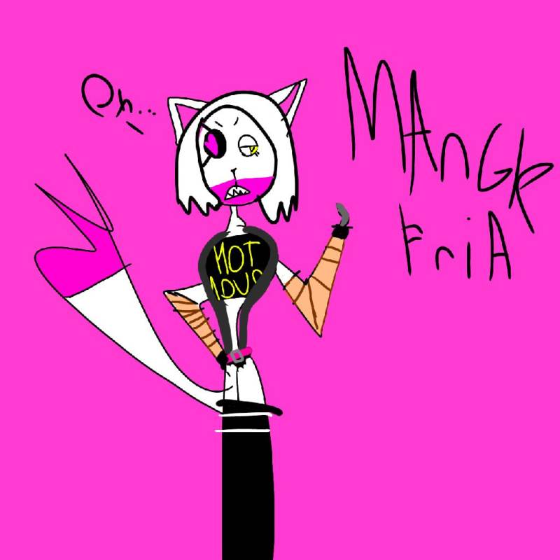 Мангл (Той фекса) [FNIA 2]