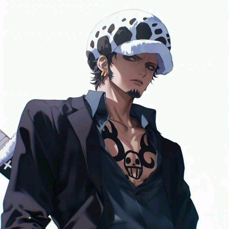 Law