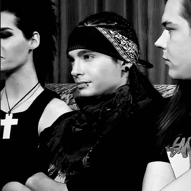 TOM KAULITZ TRÜMPER