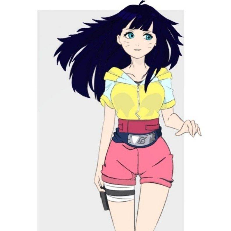 himawari mi hermana enamorada