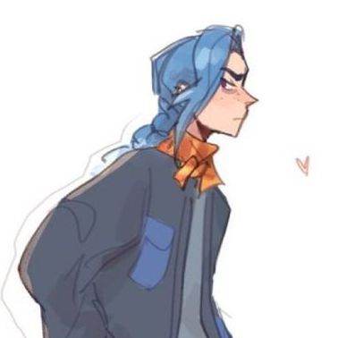 Джинкс Jinx