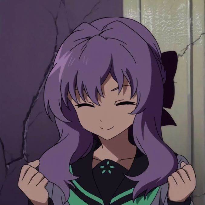 shinoa