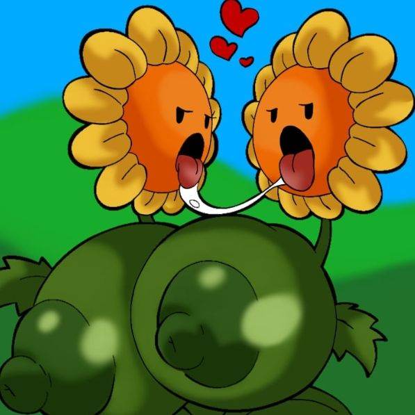 Girasol Doble