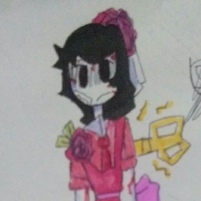 ❔⭐️(Past)Aunixilo ⭐️❔