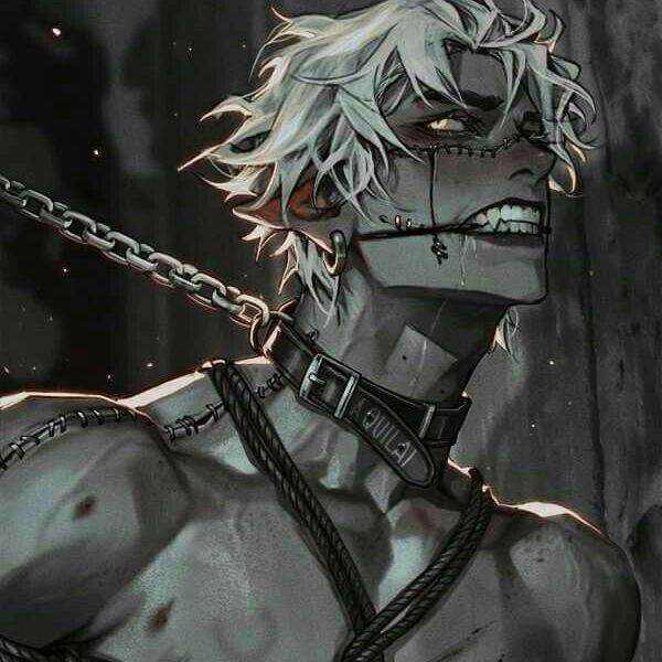 ramon ( monster )