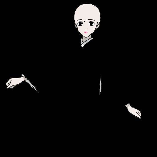 Daughter of the Night