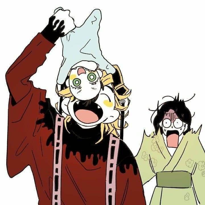 Высшие луны