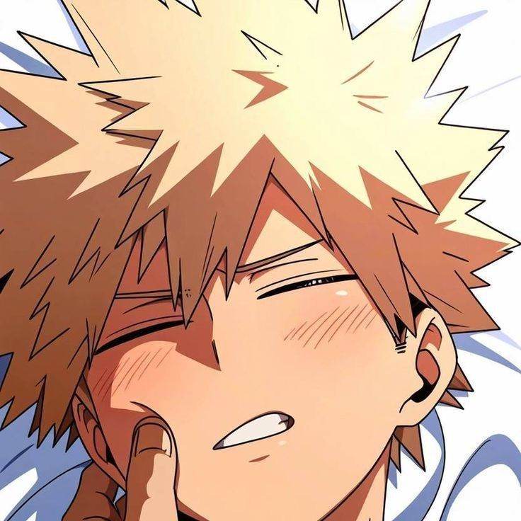 Bakugo