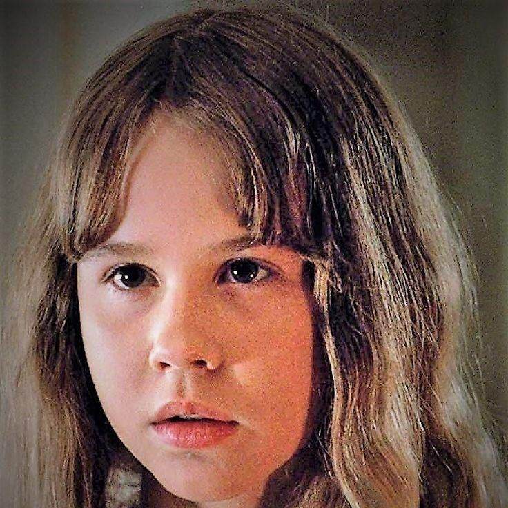 Regan MacNeil