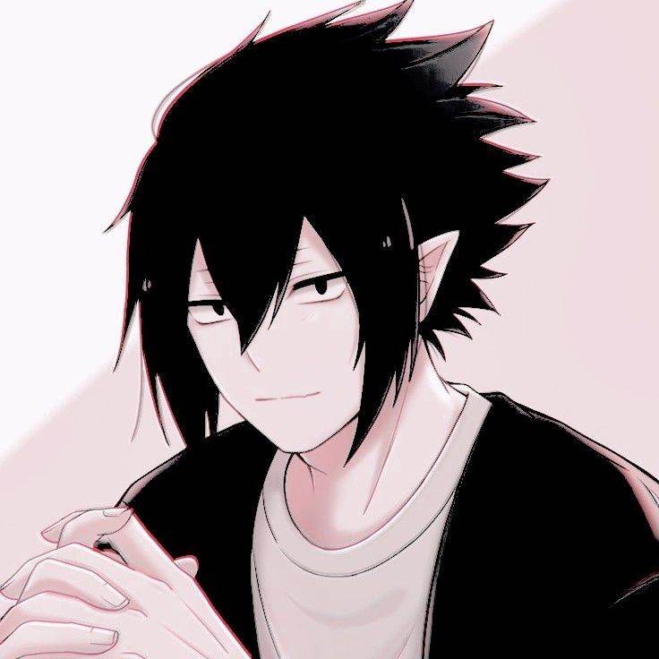 TAMAKI AMAJKKI INFIEL!?