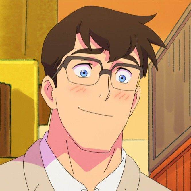 Clark Kent