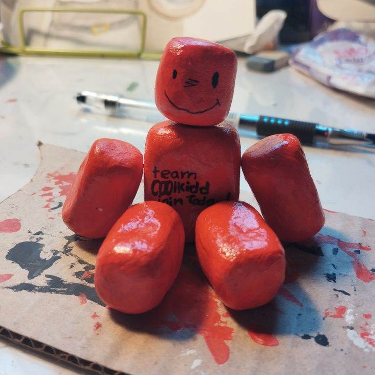 Кулкид / C00lkidd