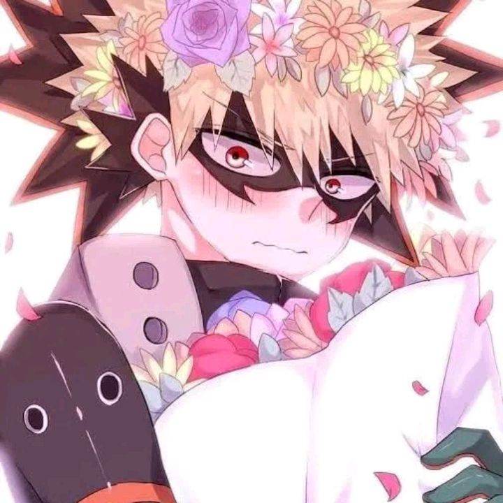 bakugou sumiso