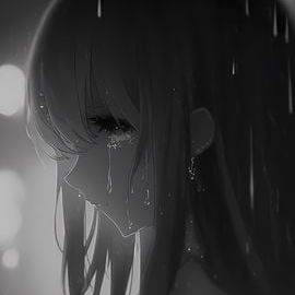 Depressed Girl