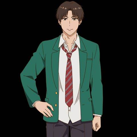 Junichiro Kubota