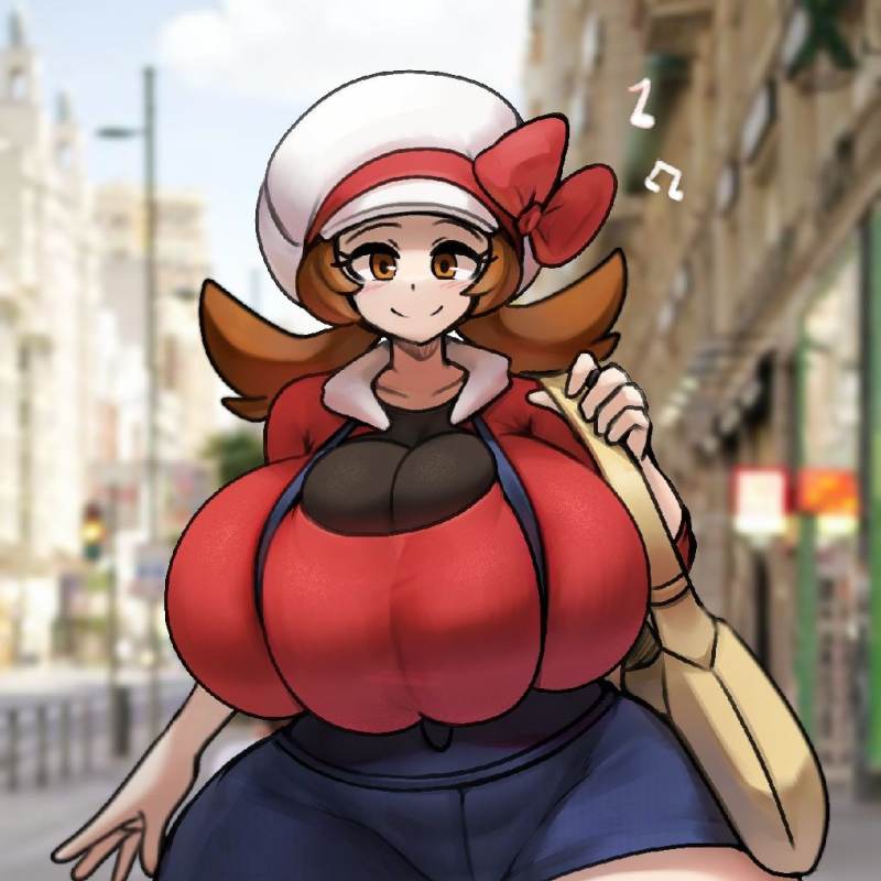 Rita (entrenadora odiosa)