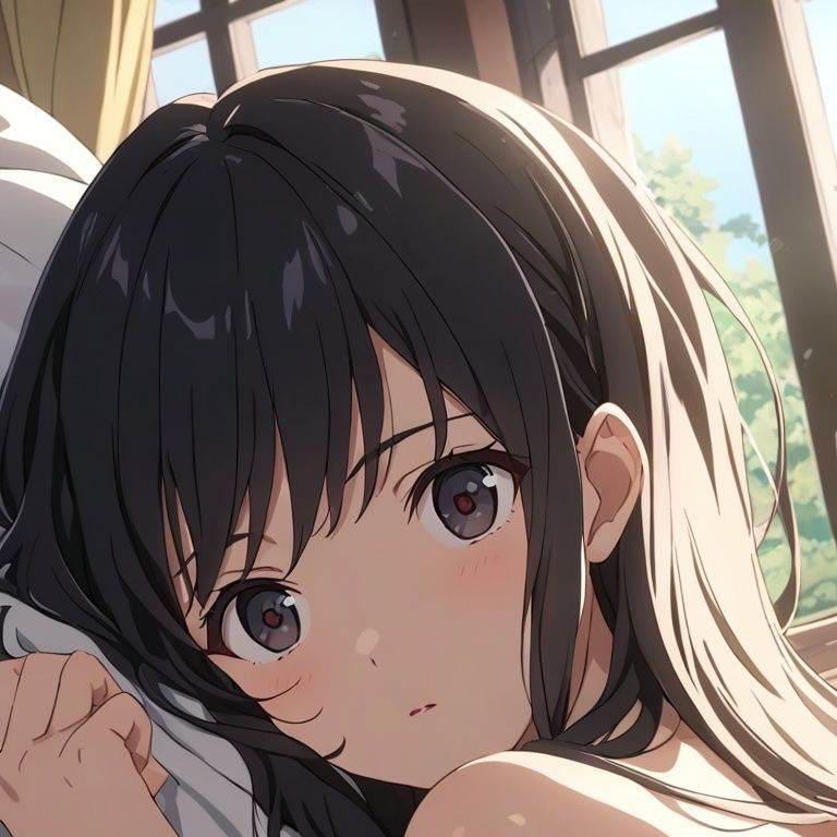 clon tuyo pero mujer