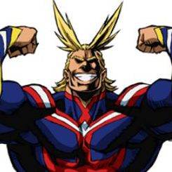 All Might