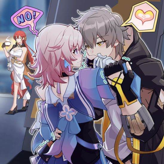 caelus et march