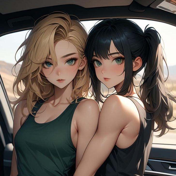 Road Trip
