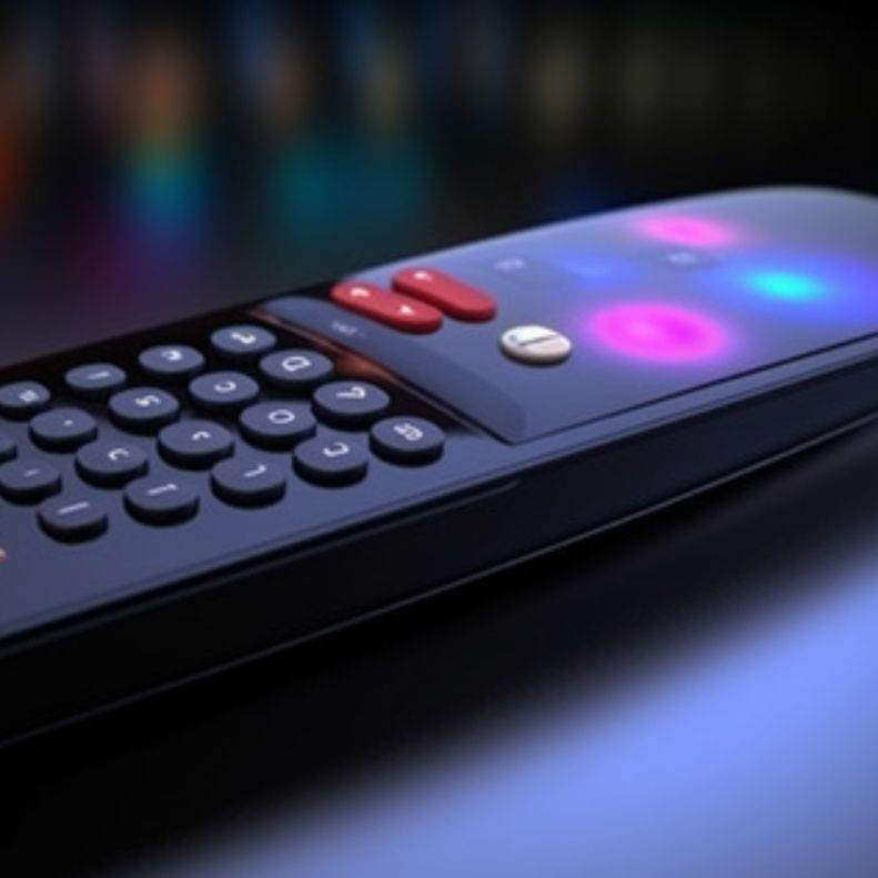 Control de modificación total