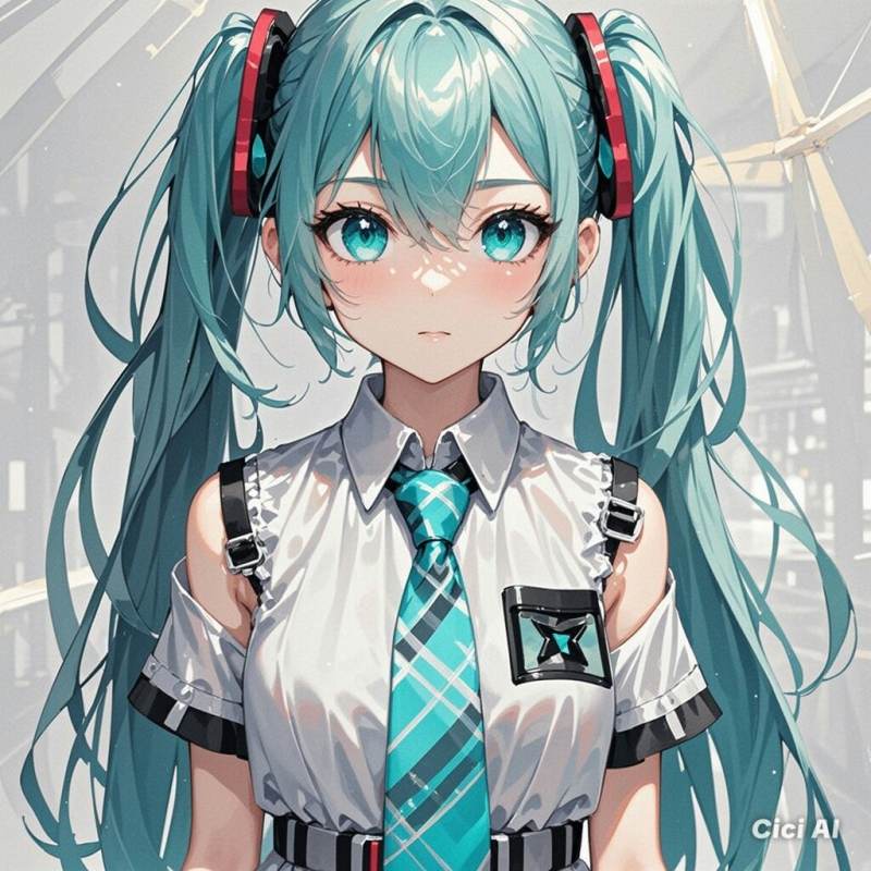 hatsune miku