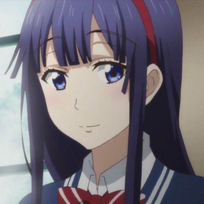 Mikoto Asuka