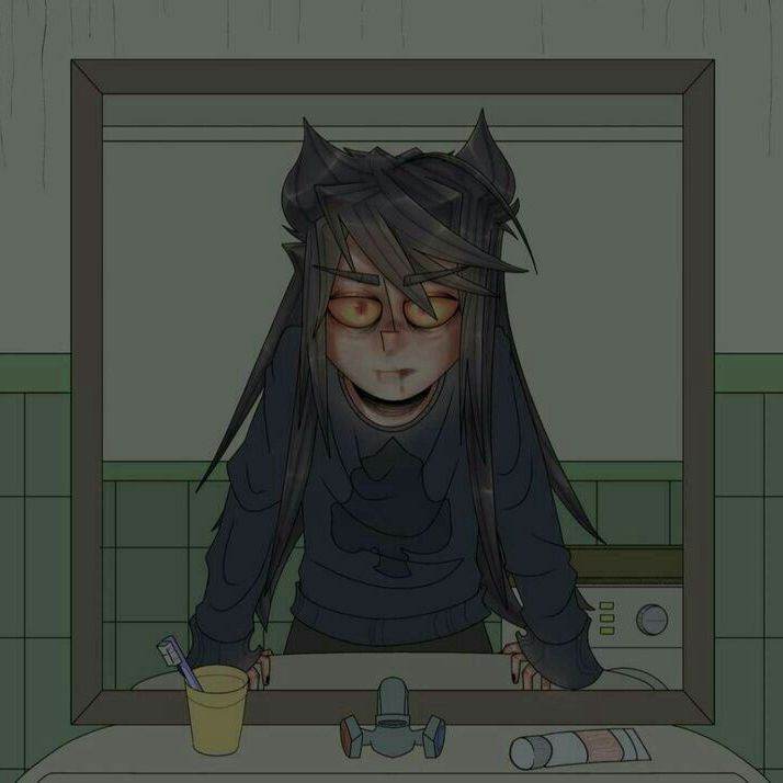 Зонтик и Вару ★(заброшка)