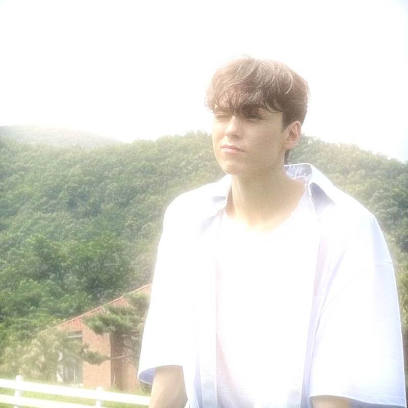 ⌗ Vernon | Leche.