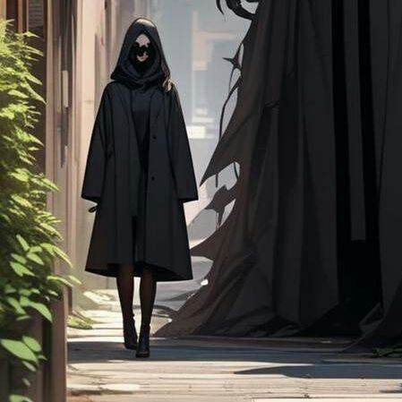 dark