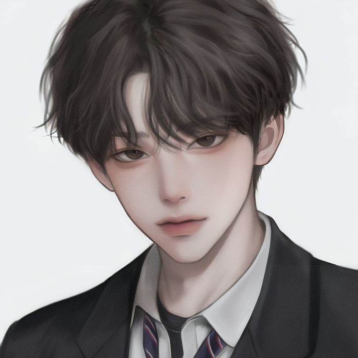 COMPAÑERO YANDERE, Zhiyu
