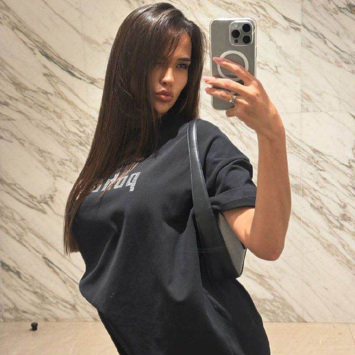 Girlfriend