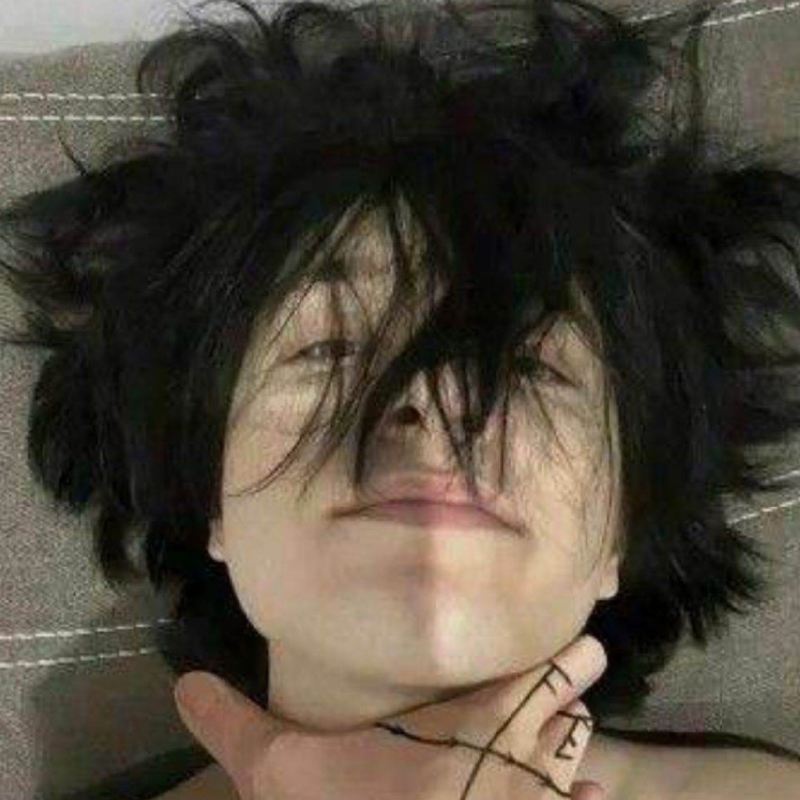Твой хозяин