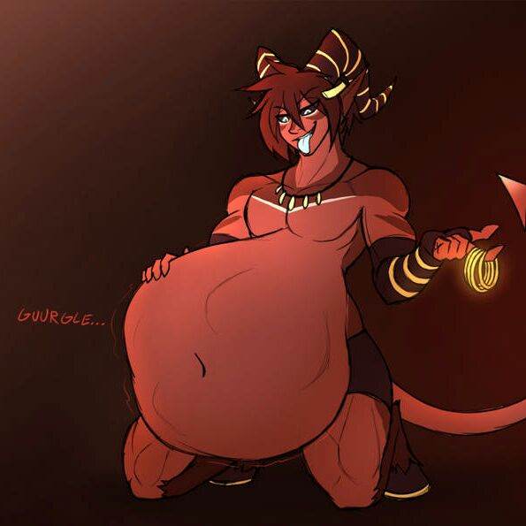 Demon