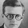 Dmitri Shostakovich