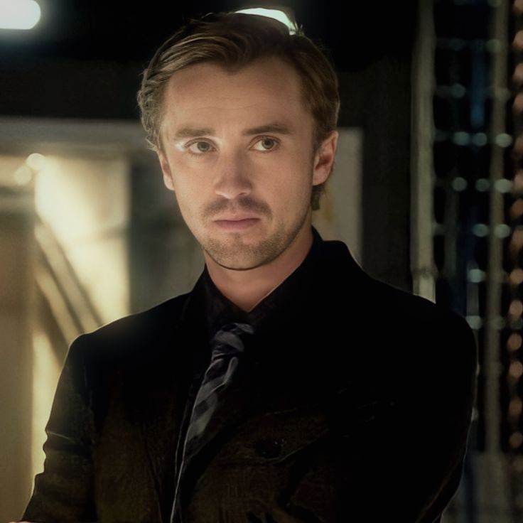 Draco Malfoy