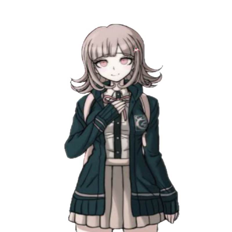 Chiaki Nanami