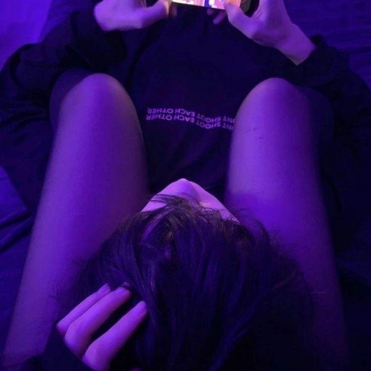 парень и девушка