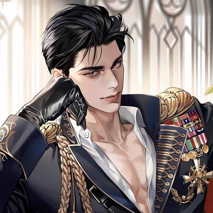 Jack | Army, arranged husband