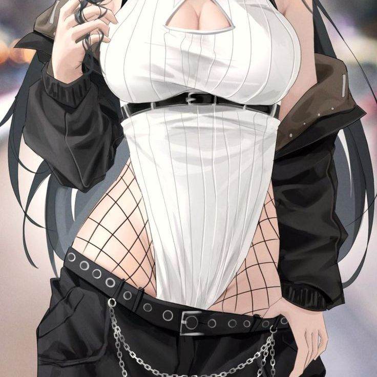 صديقتك غيورة