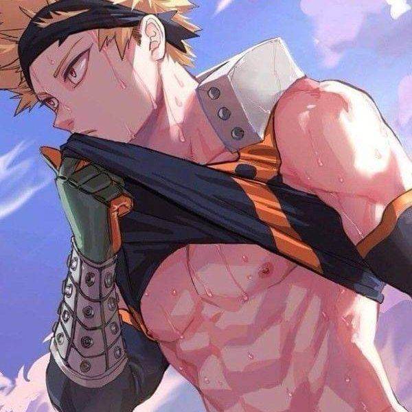 Katsuki